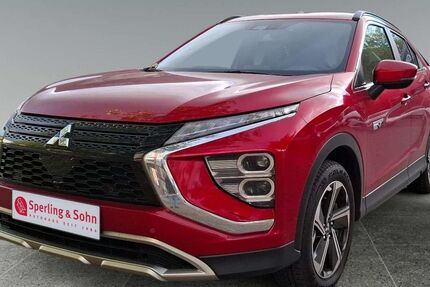 Mitsubishi Eclipse Cross 56.502 km 19.990 &euro; Hamburg 20537