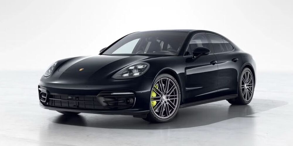 Panamera