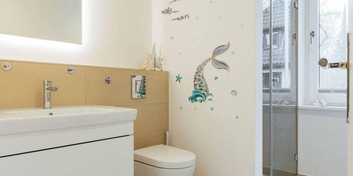 Reihenmittelhaus Hamburg Blankenese - 5 Zimmer, 181 m&sup2;, 1.798.000&euro; | Angebot:25996824