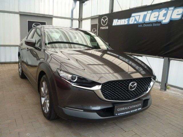 CX-30