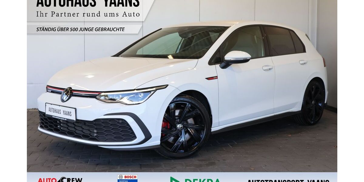 VW Golf 21.300 km 23.789 &euro; Pinneberg 25421