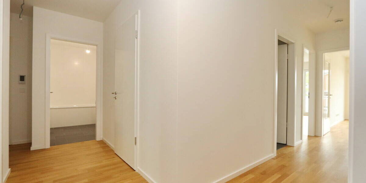 Etagenwohnung Pinneberg - 4 Zimmer, 99 m&sup2;, 530.000&euro; | Angebot:26658489