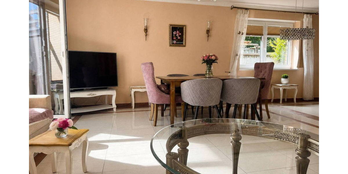 Reihenendhaus Hamburg Stellingen - 4 Zimmer, 131 m&sup2;, 850.000&euro; | Angebot:26657360