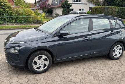 Hyundai BAYON 168.000 km 7.990 &euro; Stelle 21435