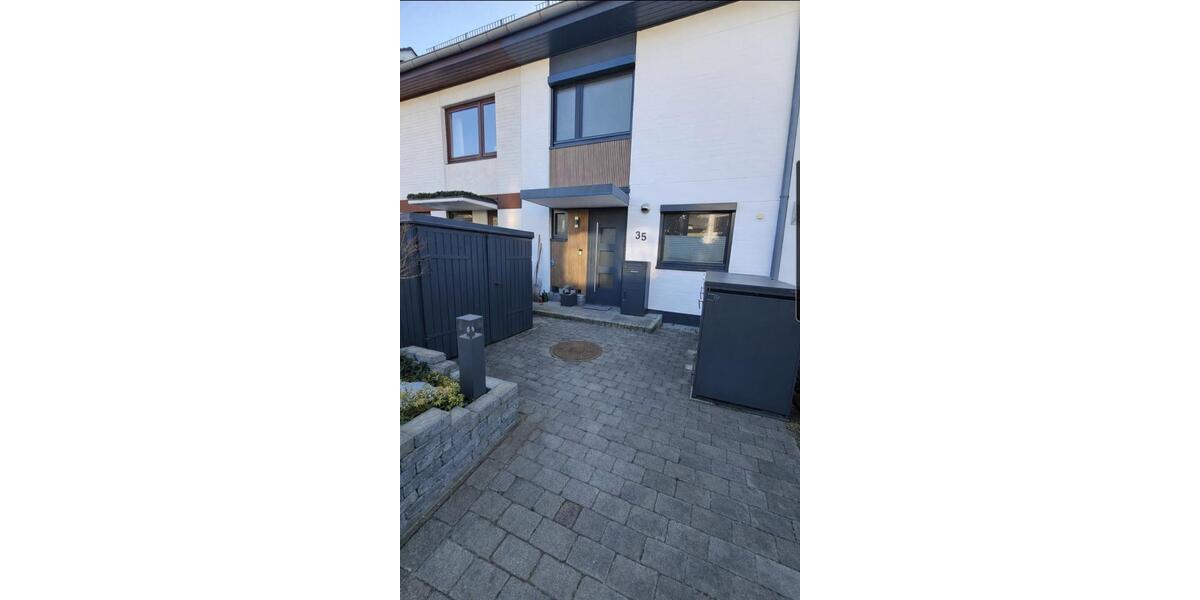 Reihenhaus Reinbek - 5 Zimmer, 154 m&sup2;, 639.000&euro; | Angebot:25297332