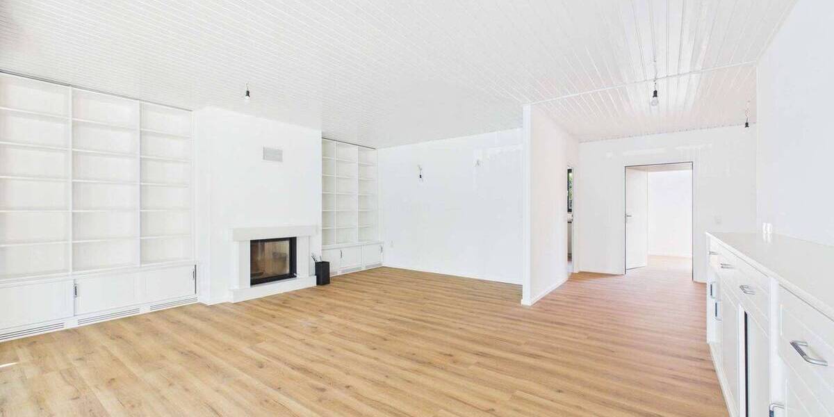 Bungalow Hamburg Hummelsbüttel - 1 Zimmer, 143 m&sup2;, 2.800&euro; | Angebot:26852236