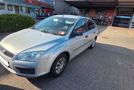 Ford Focus 187.500 km 1.650 &euro; Buxtehude 21614