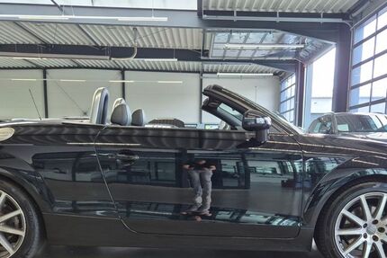 Audi TT 200.000 km 7.490 &euro; Geesthacht bei Hamburg 21502