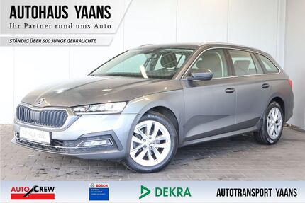Skoda Octavia 109.520 km 16.679 &euro; Pinneberg 25421