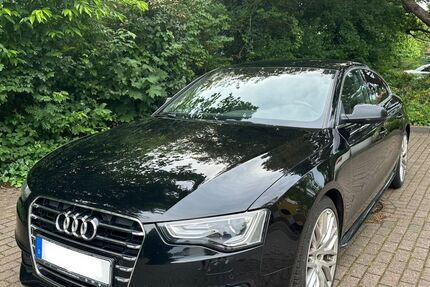 Audi A5 170.000 km 14.500 &euro; Uetersen 25436