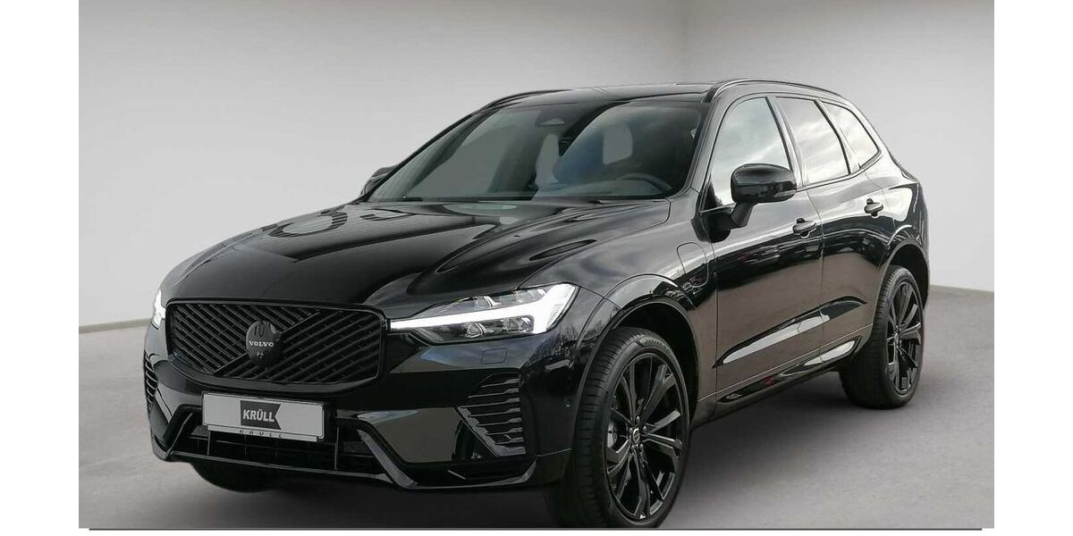 Volvo XC60 1.500 km 59.850 &euro; Hamburg 22761