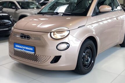 Fiat 500e 21.587 km 16.990 &euro; Buchholz in der Nordheide 21244