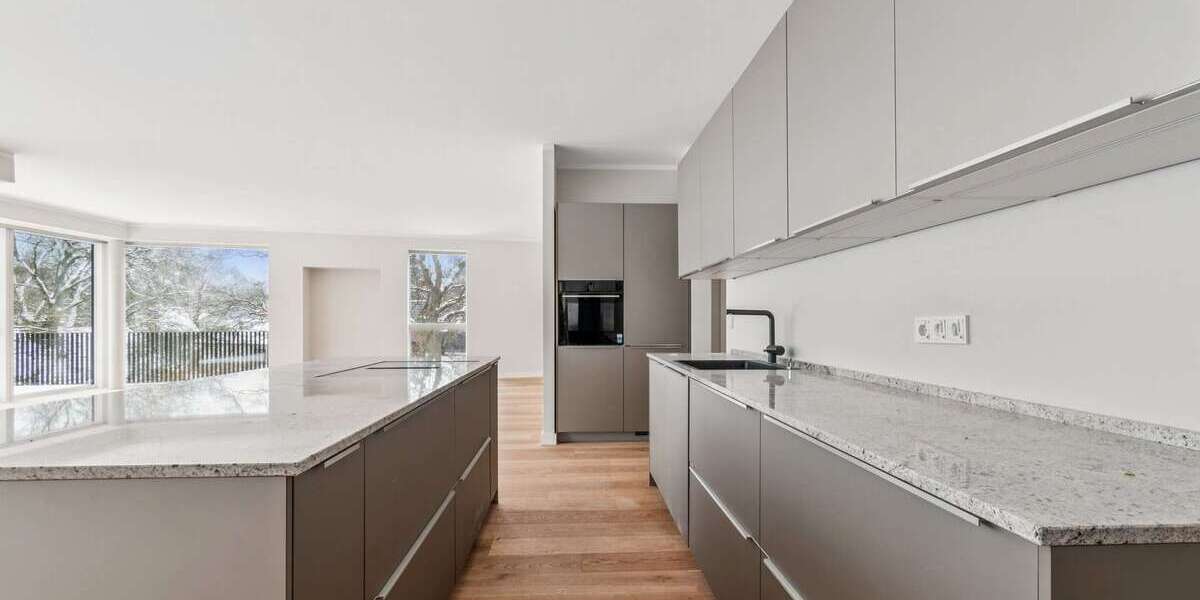 Etagenwohnung Hamburg Altona - 5 Zimmer, 216 m&sup2;, 5.650&euro; | Angebot:24789690