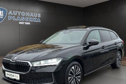 Skoda Superb 12.700 km 39.450 &euro; Winsen/Luhe 21423