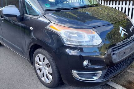 Citroen C3 Picasso 157.000 km 1.800 € Winsen/Luhe OT Pattense 21423