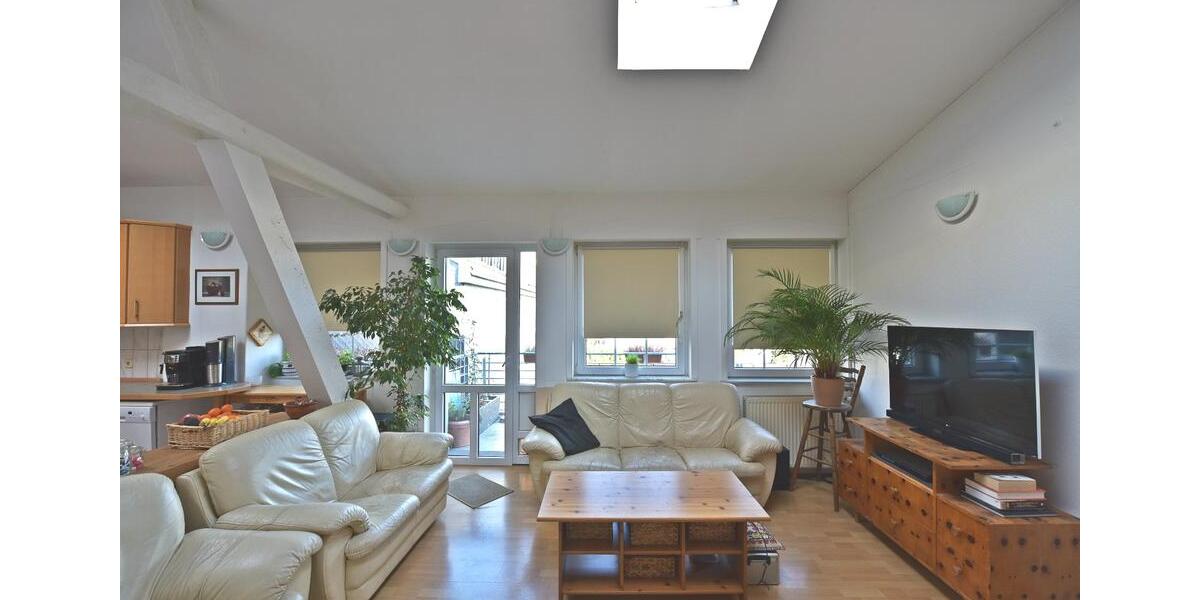 Dachgeschoßwohnung Lütjensee - 2 Zimmer, 86 m&sup2;, 239.500&euro; | Angebot:25534374