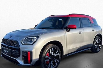 Mini John Cooper Works Countryman 19.764 km 38.950 &euro; Hamburg 21073