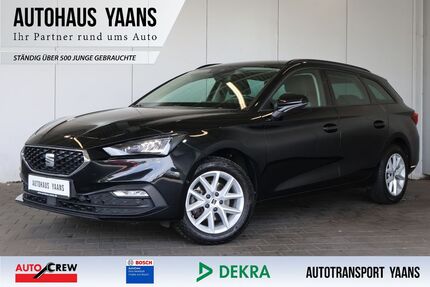 Seat Leon 43.730 km 18.469 € Pinneberg 25421