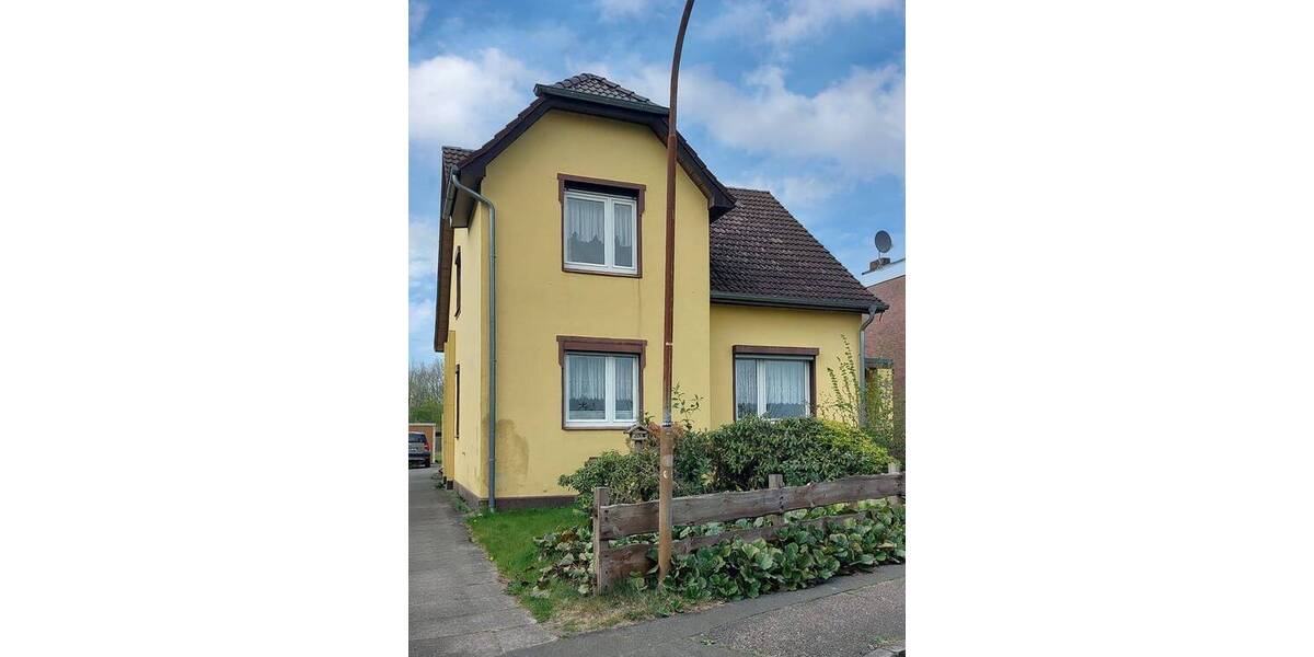 Einfamilienhaus Barsbüttel Willinghusen - 7 Zimmer, 140 m&sup2;, 519.000&euro; | Angebot:23968097