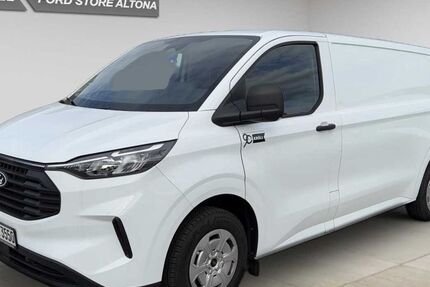 Ford Transit Custom 3.156 km 34.490 € Hamburg 22761