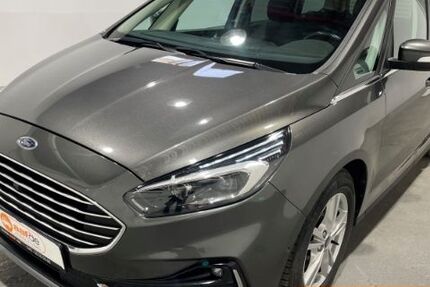 Ford Galaxy 142.000 km 21.950 &euro; Norderstedt 22848
