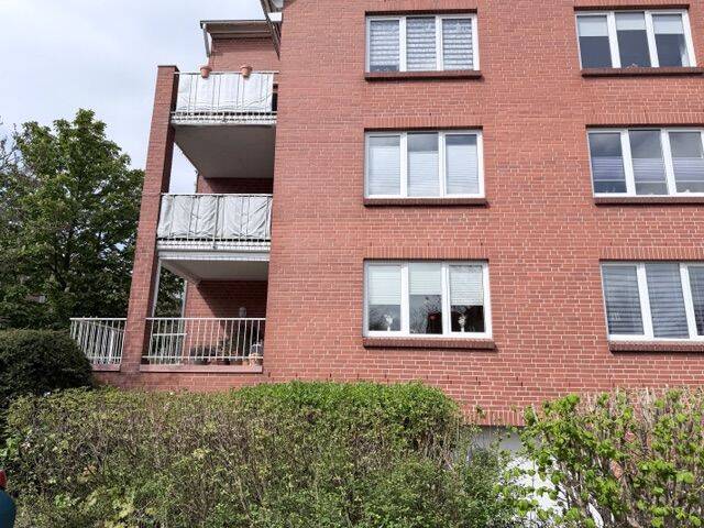 Etagenwohnung Buxtehude - 2 Zimmer, 62 m&sup2;, 243.000&euro; | Angebot:26609023