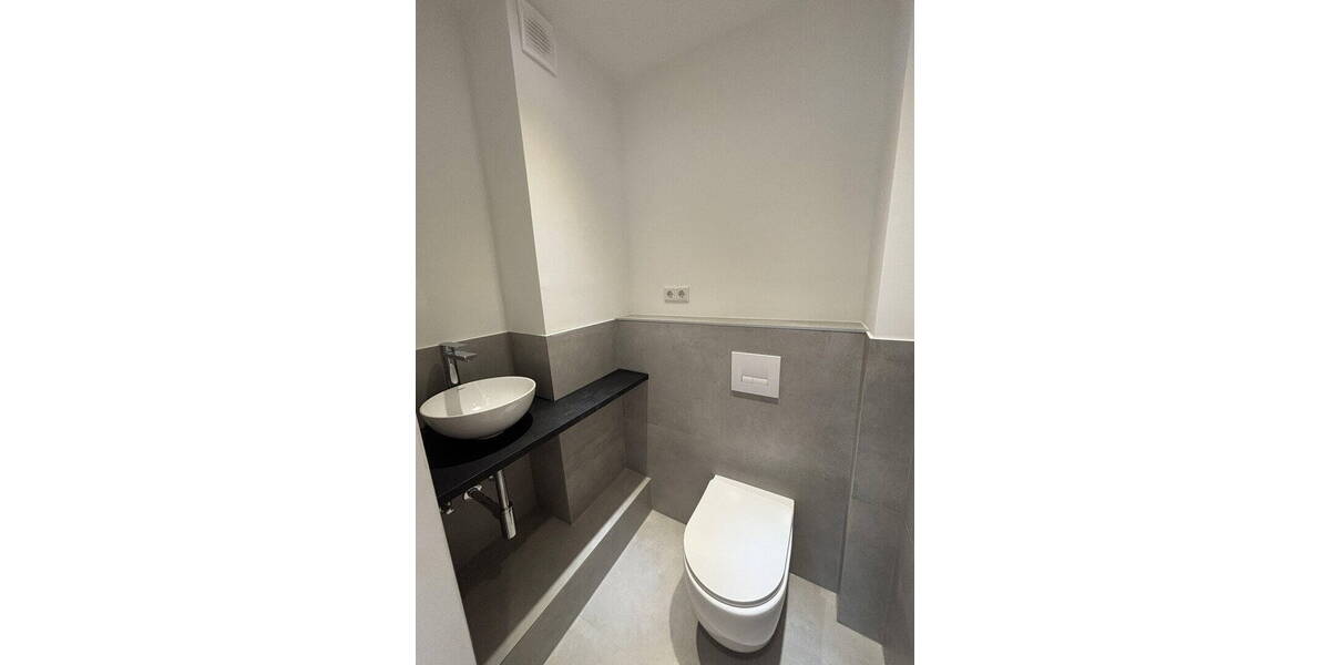 Etagenwohnung Hamburg Hummelsbüttel - 3 Zimmer, 77 m&sup2;, 360.000&euro; | Angebot:26188309