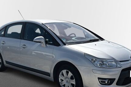 Citroen C4 143.000 km 4.290 &euro; Hamburg 22529