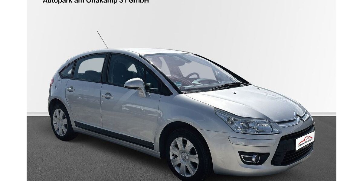 Citroen C4 143.000 km 4.290 &euro; Hamburg 22529