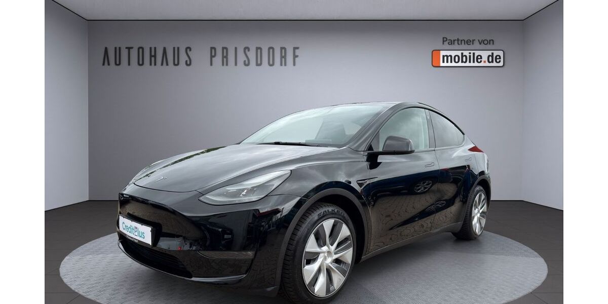 Tesla Model Y 44.850 km 36.950 &euro; Prisdorf bei Hamburg 25497