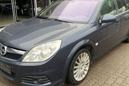 Opel Vectra 137.000 km 3.999 &euro; Beckdorf 21643
