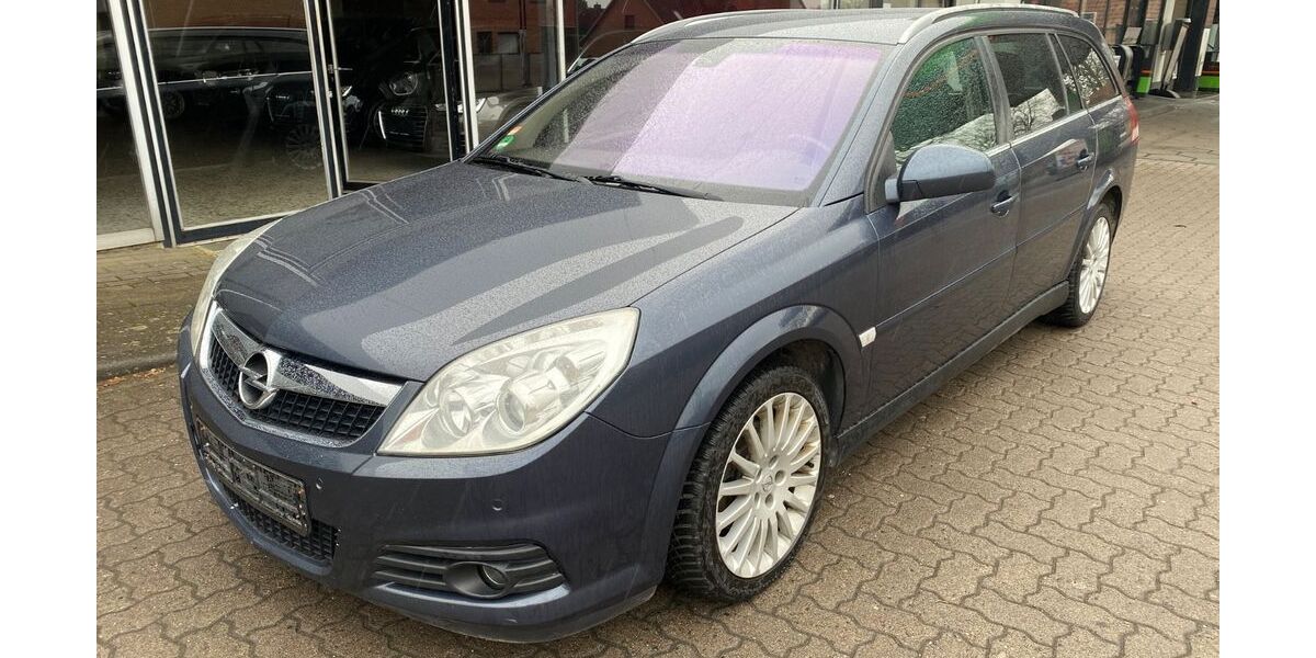 Opel Vectra 137.000 km 3.999 &euro; Beckdorf 21643