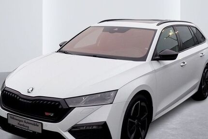 Skoda Octavia 33.064 km 35.450 &euro; Hamburg 22111