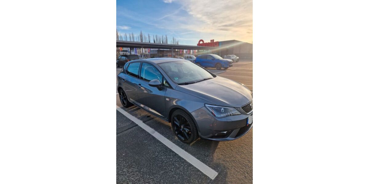 Seat Ibiza 152.000 km 6.500 &euro; Wedel 22880