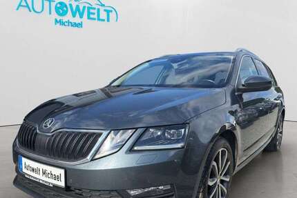 Skoda Octavia 262.946 km 8.680 &euro; Beckdorf 21643