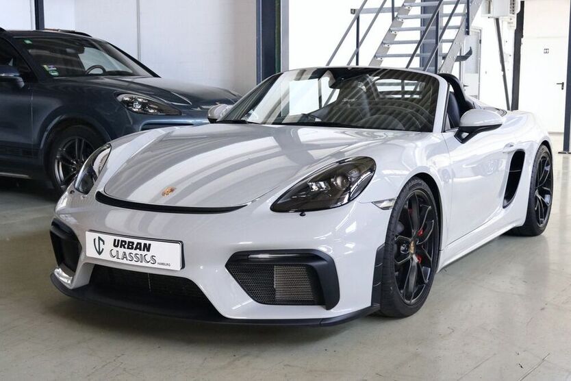 Boxster