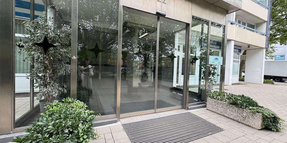 Etagenwohnung Hamburg Eimsbüttel Eimsbüttel - 1 Zimmer, 38 m&sup2;, 220.000&euro; | Angebot:26278289