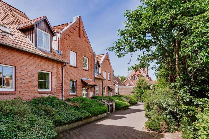 Wohnung zum Kaufen in Lüneburg 298.000 € 52 m²