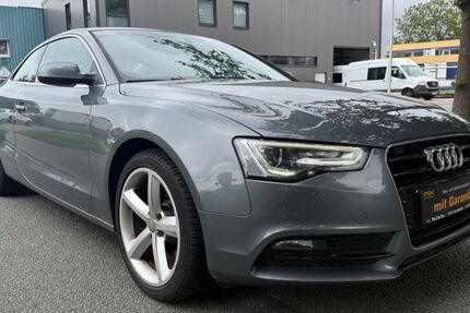 Audi A5 101.229 km 12.200 &euro; Buxtehude 21614