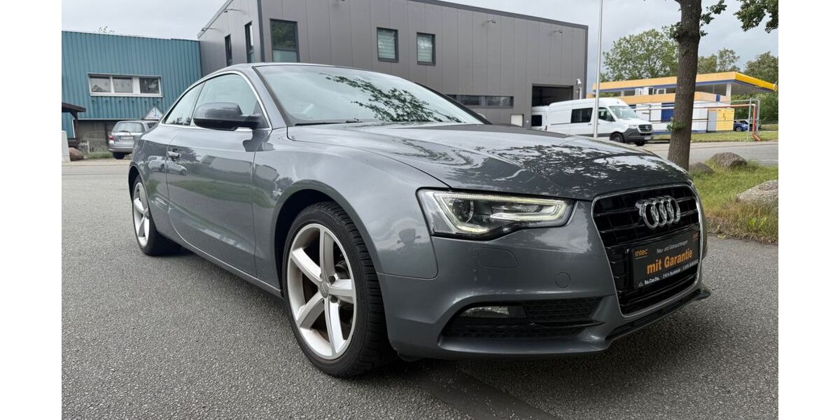 Audi A5 101.229 km 12.200 &euro; Buxtehude 21614