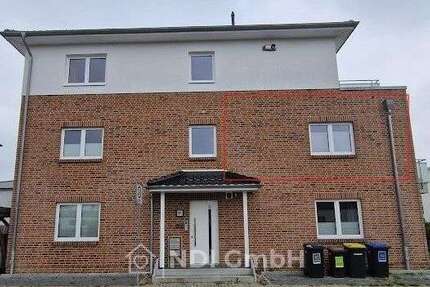 Wohnung zum Kaufen in Uetersen 299.000 € 65 m²