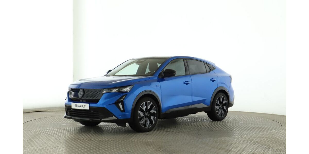 Renault Rafale 20.298 km 40.990 &euro; Hamburg 22529