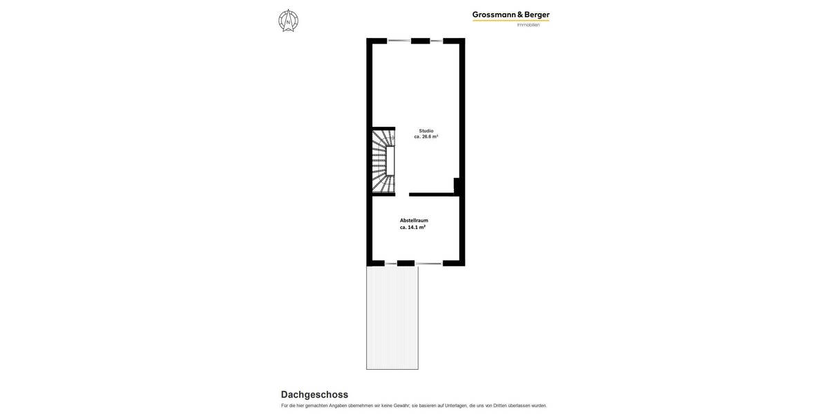 Reihenmittelhaus Hamburg Rahlstedt - 4 Zimmer, 117 m&sup2;, 534.000&euro; | Angebot:26554351