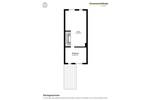 Reihenmittelhaus Hamburg Rahlstedt - 4 Zimmer, 117 m&sup2;, 534.000&euro; | Angebot:26554351