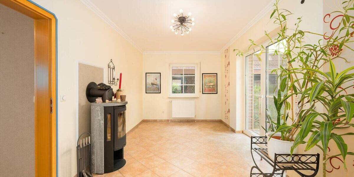 Einfamilienhaus Winsen (Luhe) Stöckte - 4 Zimmer, 120 m&sup2;, 499.000&euro; | Angebot:26891806