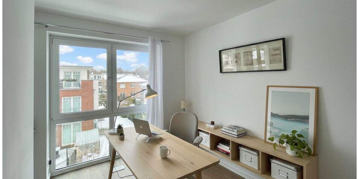 Reihenmittelhaus Wentorf - 5 Zimmer, 150 m&sup2;, 2.250&euro; | Angebot:25390263