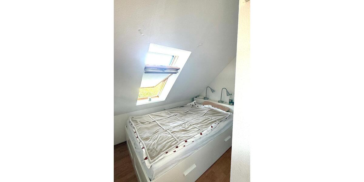 Dachgeschoßwohnung Jork - 1 Zimmer, 40 m&sup2;, 550&euro; | Angebot:26415858