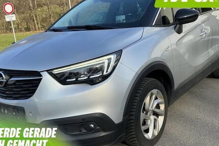 Opel Crossland (X) 118.400 km 9.990 &euro; Hamburg 22529