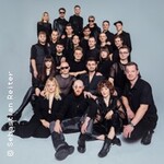 Jazzrausch Bigband | Am Weihnachtsabend