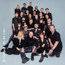 Jazzrausch Bigband | Schleswig-Holstein Musik Festival 07.08.2026 Georg Elser Halle